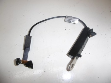Підсилювач антени 31260877 volvo s60 v60 фото №1