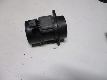 Расходомер воздуха 8200682558b фото №1