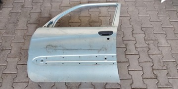 Citroen xsara picasso двері ліві перед передні фото №1