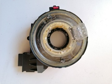 Лента air bag шлейф 1k0959653c vw golf v plus vw seat audi skoda фото №1