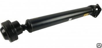 Wał привідний kia sorento перед, l=640m фото №1