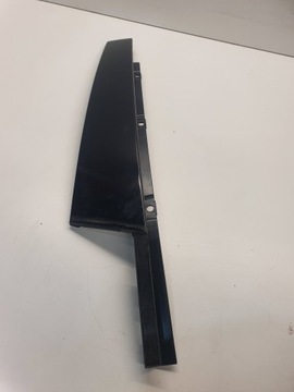 Накладка захист стійка audi a6 c7 4g0837902 pp фото №1