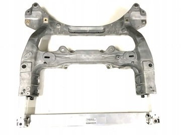 Подрамник тележка колыбель infiniti q50 q60 3.0 rwd новое оригинальный номер фото №1