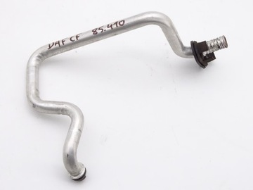 Daf cf 85 евро 5 06-13 трубка нагревателя фото №1