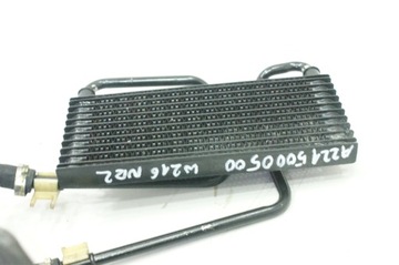 Радіаторів масла abc a2215000600 mercedes cl w216 фото №1