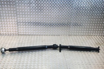 Wal привідний maserati ghibli 3.0v6 m157 670039453 фото №1