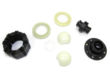 Набор ремонтный рычаг коробки передач megane scenic clio фото №1