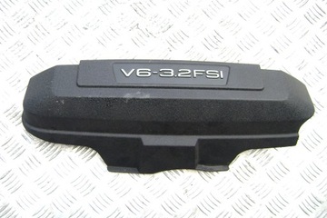 Audi a6 c6 3.2 fsi - защита двигателя 06e103925h фото №1
