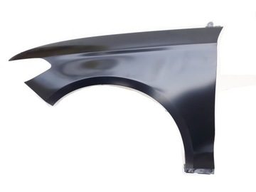 Новый левый крыло переднее ford mondeo mk5 fusion фото №1