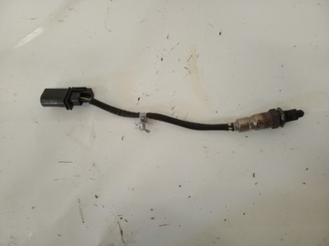 Лямбда-зонд hyundai i30 iii 1.4 t 39210-03aa0 17- фото №1