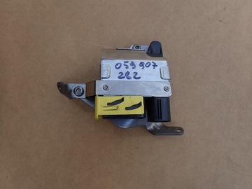 Dw touareg 3 блок керування свічок розжарювання 059907282 фото №1