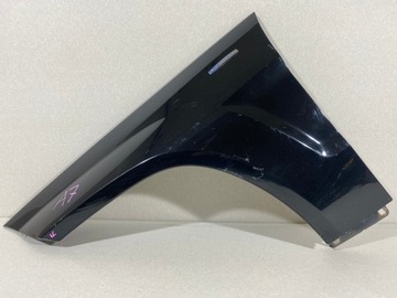 Mercedes glk w204 204 крыло левый перед bdb фото №1