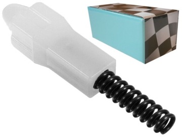 Перемикач комбінований набір ремонтний citroen c5 фото №1