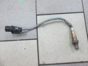 Kia sportage iv 2016 1.6 t-gdi зонд 39210-2b470 фото №1