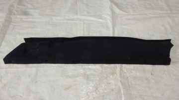 Защита обивка зад левая audi a6 c4 универсал 94-97 фото №1