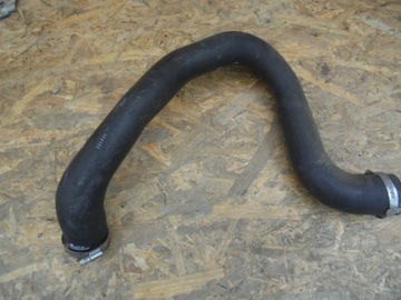 Шланг труба воздуховод turbo grandland x 1,2 t фото №1