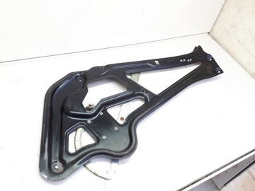 Механізм скла праві перед sprinter 95-00r фото №1