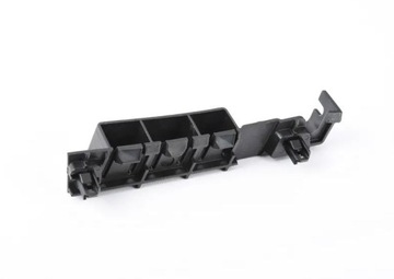 Ползун направляющая бампера перед audi a8 d4 правые оригинал od aso фото №1