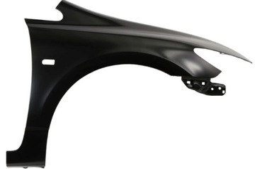 Крило переднє праві honda civic viii sdn 05-11 фото №1