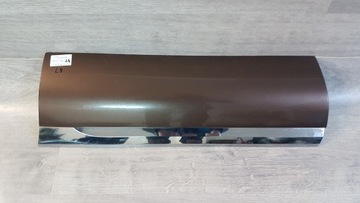 Touareg планка дверь правый зад 7p6854950 фото №1