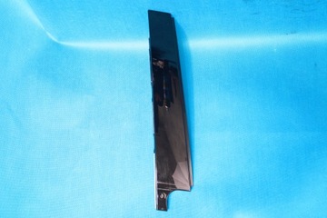 Vw golf vii r планка двері зад праві вертикальна 5g6839902b 2017r фото №1