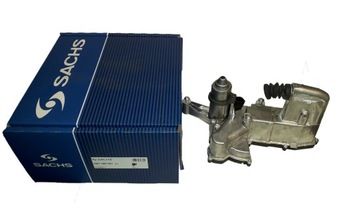 Sachs амортизатор сцепления citroen c2 c3 peugeot 207 фото №1