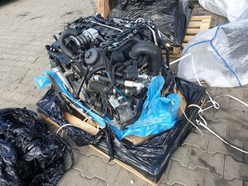 Двигатель porsche 911 991 3.0 dpe замена бесплатно kpl фото №1