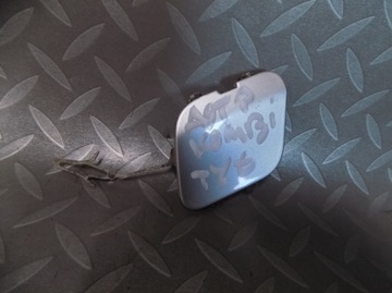 Заглушка фаркоп бампера зад astra iv j z176 универсал фото №1