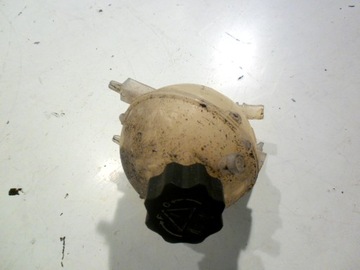 Citroen c4 picasso бачок расширительный 1.6hdi фото №1