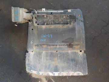 Крило праві задній задня запчастина volvo fh-12 2000 фото №1