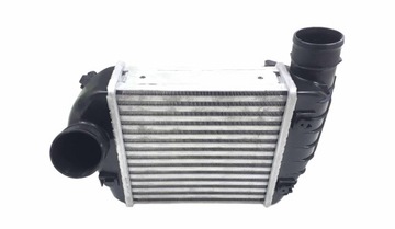 Радіаторів повітря інтеркулер a6 2.0 4f0145805ad фото №1