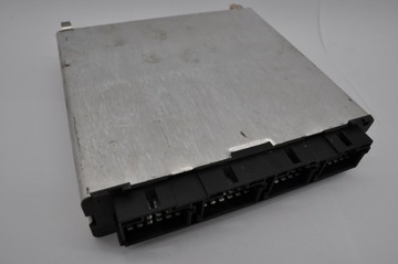Комп'ютер mercedes a0245453432 0281010348 чистий фото №1