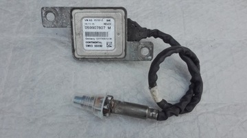 Audi vw лямбда-зонд nox 059907807m фото №1