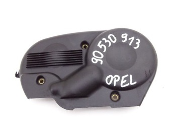 Opel meriva 1.4 1.6 1.8 16v защита распределительный вал фото №1