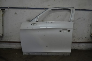 Двері перед передні ліві citroen ds5 фото №1