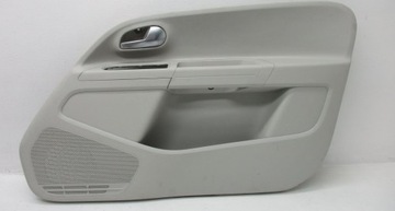 Боковина двері правий перед переднє vw up 1s4867012as фото №1