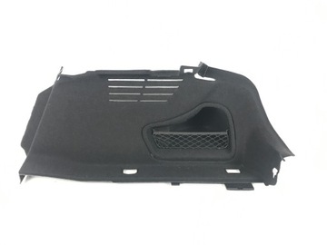 Боковина багажника правые audi rs5 a5 8w6 8w6863880 фото №1