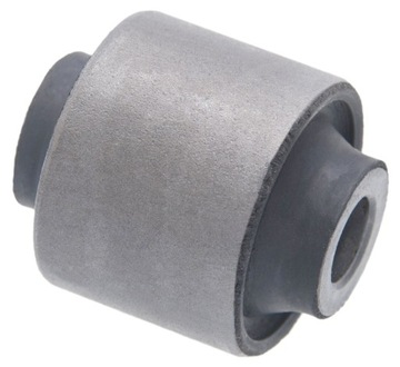 Втулка поворотный кулак зад chevrolet epica evanda 03-07 фото №1