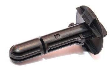 Штифт кріплення радіатор fiat opel renault фото №1