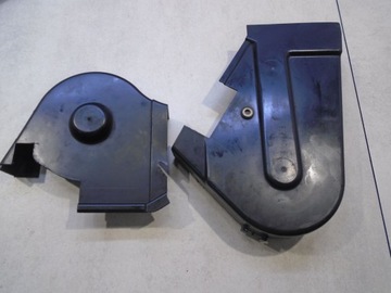 Защита распределительный вал 406 1.9 td 9617085780 9617085580 фото №1