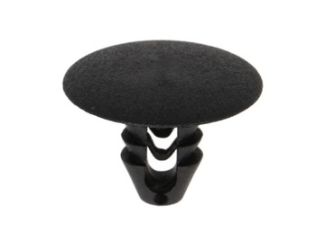 Кліпса оббивочна alfa fiat lancia romix10146 5szt фото №1