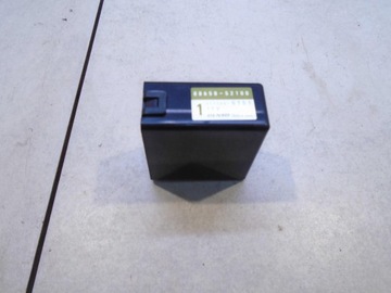 Блок управления модуль toyota yaris i 1.0 vvti 8865052100 фото №1