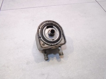 Радиатор масла citroen c8 2.2 hdi фото №1