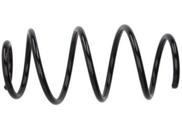 Пружина перед / передня kyb kybra3427 фото №1