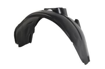 Alfa 159 05-12 підкрилок передні ліві гнучкі фото №1