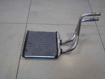 Радиаторов нагревателя opel astra h 1.3 cdti фото №1