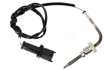 Alfa romeo 159 1.9 2.0 датчик температуры выхлопных газов фото №1