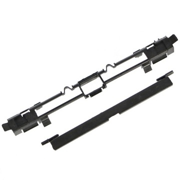 Заглушка планки крышный opel astra h iii zafira b фото №1