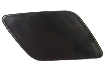 Заглушка розпилювач фара права do audi a6 c6 фото №1