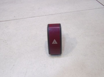 Перемикач аварійних opel combo c 9164142 фото №1